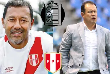 El recordado 10 y su idea de lo que ocurrirá en el llamado de la Selección Peruana