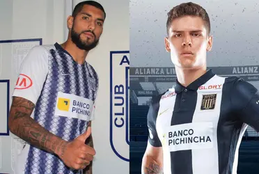 El recordado delantero uruguayo podría ser una opción ante el bajo rendimiento de Gonzales Zela.