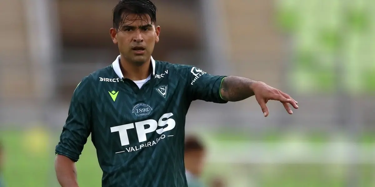 El reemplazo de Enzo Gutiérrez en Universitario de Deportes no sería barato.