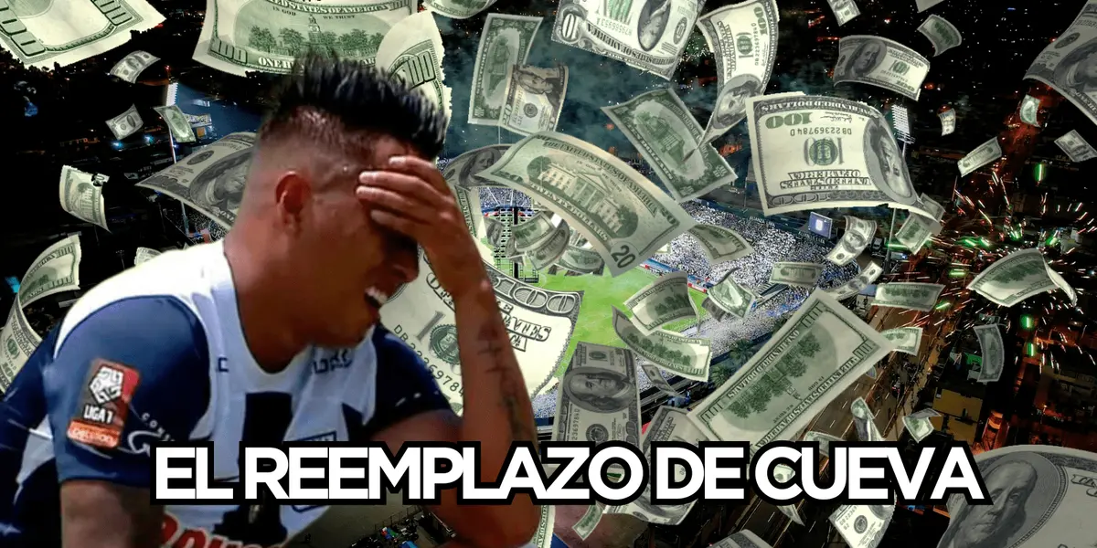 El refuerzo de 8 millones que podría contratar Alianza Lima para el próximo año