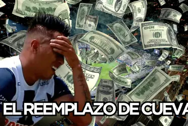 El refuerzo de 8 millones que podría contratar Alianza Lima para el próximo año