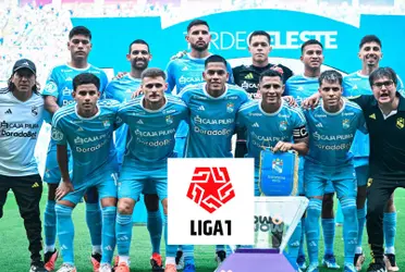 El refuerzo de último momento que tendrá Cristal para su debut en la Liga 1