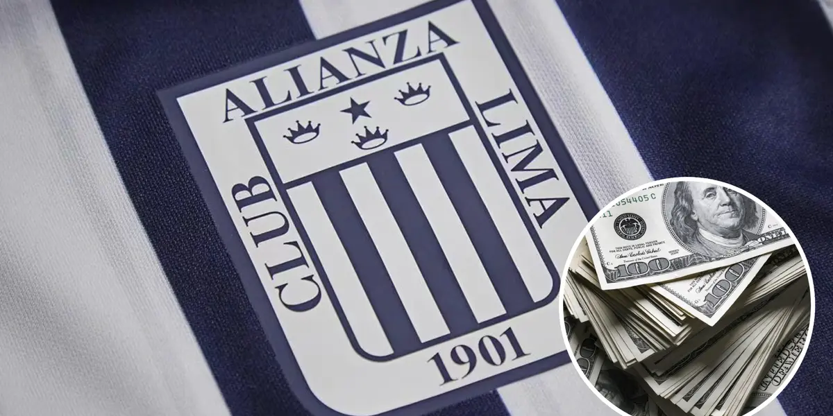 El refuerzo que tanto estuvo esperando Alianza Lima para el Torneo Clausura