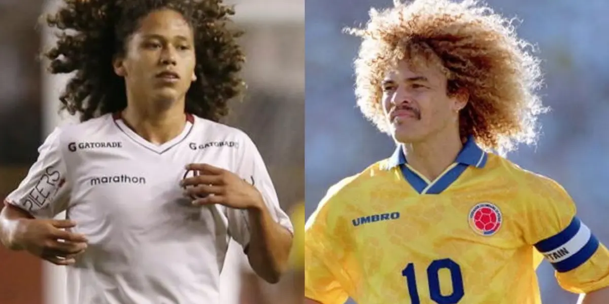 El rendimiento de Paulo De La Cruz no fue el esperado en Universitario