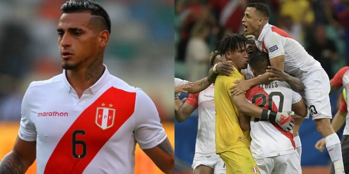 El rendimiento del joven talentoso peruano que ilusiona a su entrenador.