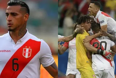 El rendimiento del joven talentoso peruano que ilusiona a su entrenador.