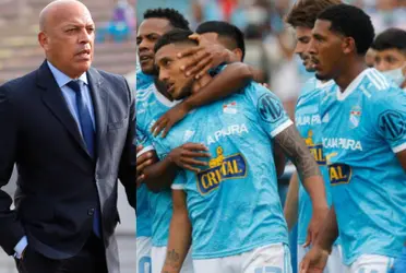 El rendimiento del jugador más sus lesiones no lo dejan destacar en SC