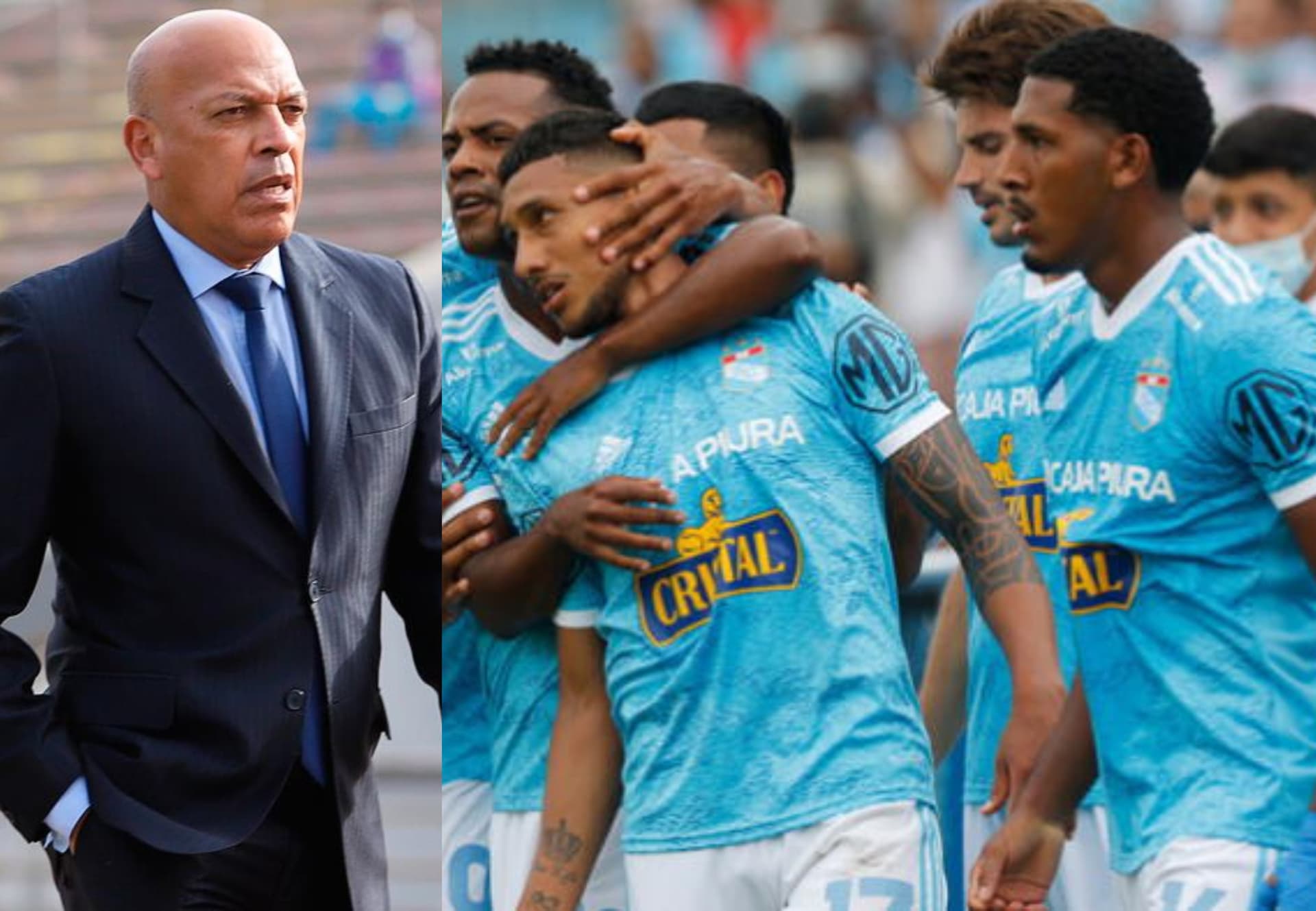 El rendimiento del jugador más sus lesiones no lo dejan destacar en SC