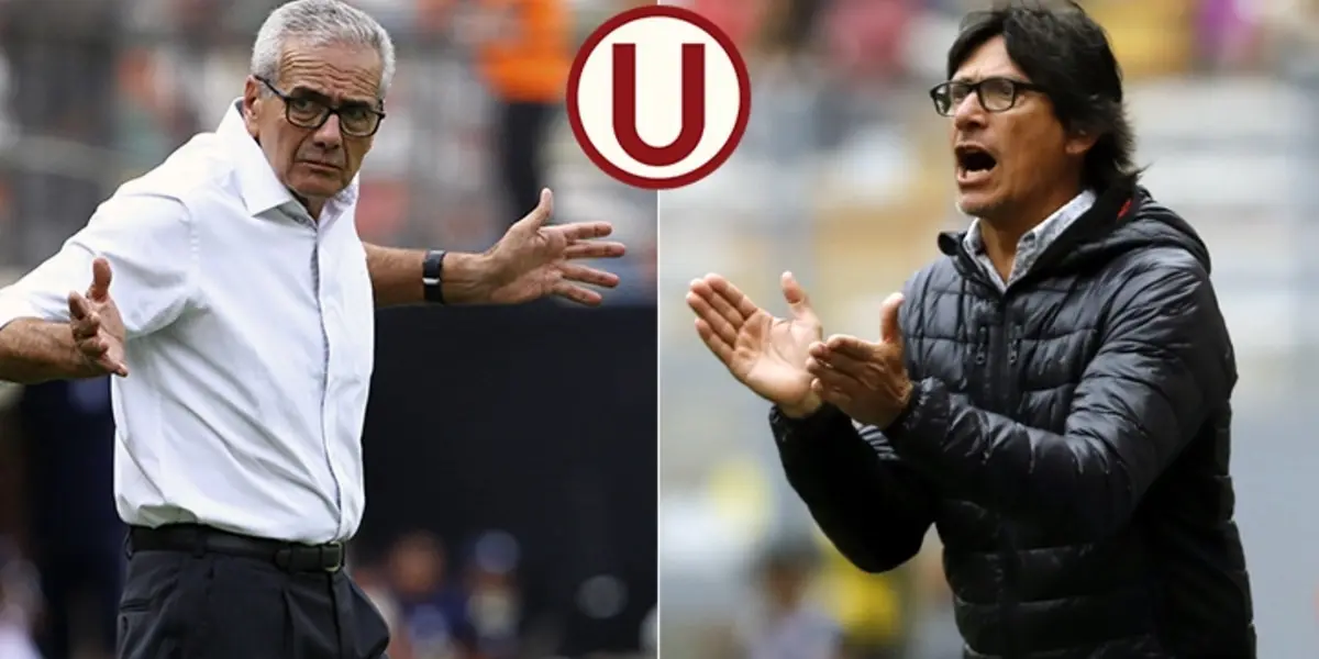 El retorno de Gregorio Pérez a Universitario de Deportes sentó muy bien y ya pensó en una herramienta para mejorar el rendimiento de su equipo.