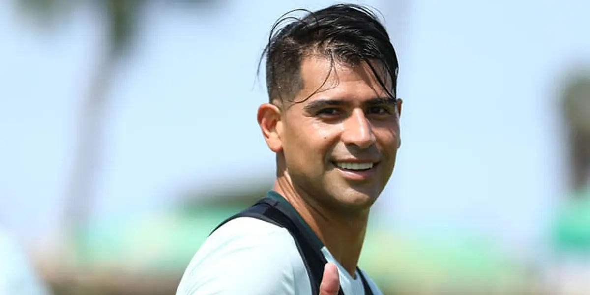 El sacrificado en Universitario de Deportes por la llegada de Enzo Gutiérrez