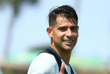 El sacrificado en Universitario de Deportes por la llegada de Enzo Gutiérrez