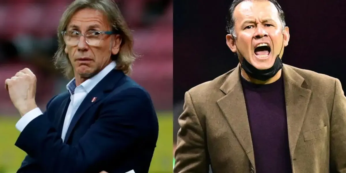 El salario del ‘Cabezón’ sería más económico que el del ‘Tigre’