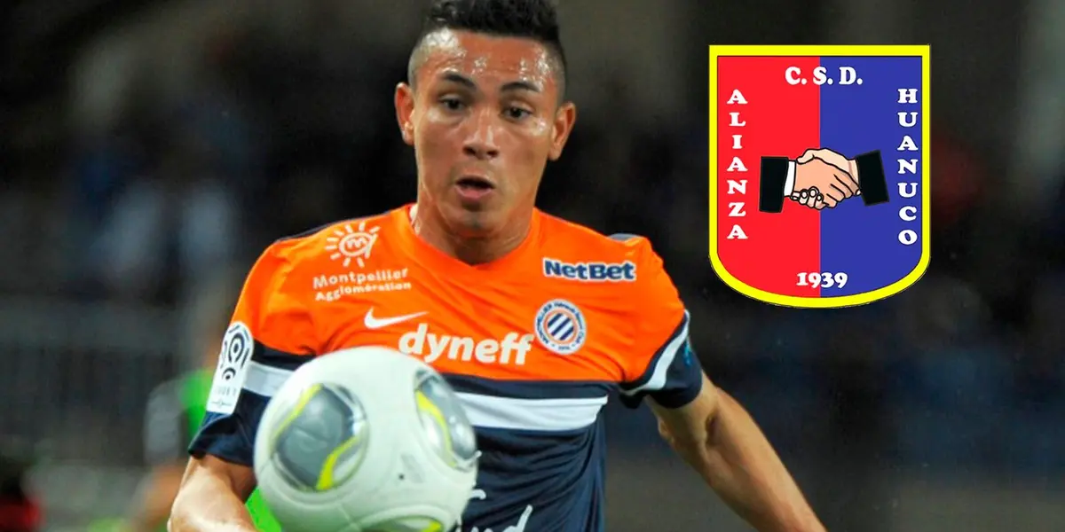 El salario del ‘Ratón’ en el equipo de Huánuco que busca el ascenso a primera