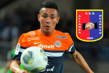 El salario del ‘Ratón’ en el equipo de Huánuco que busca el ascenso a primera