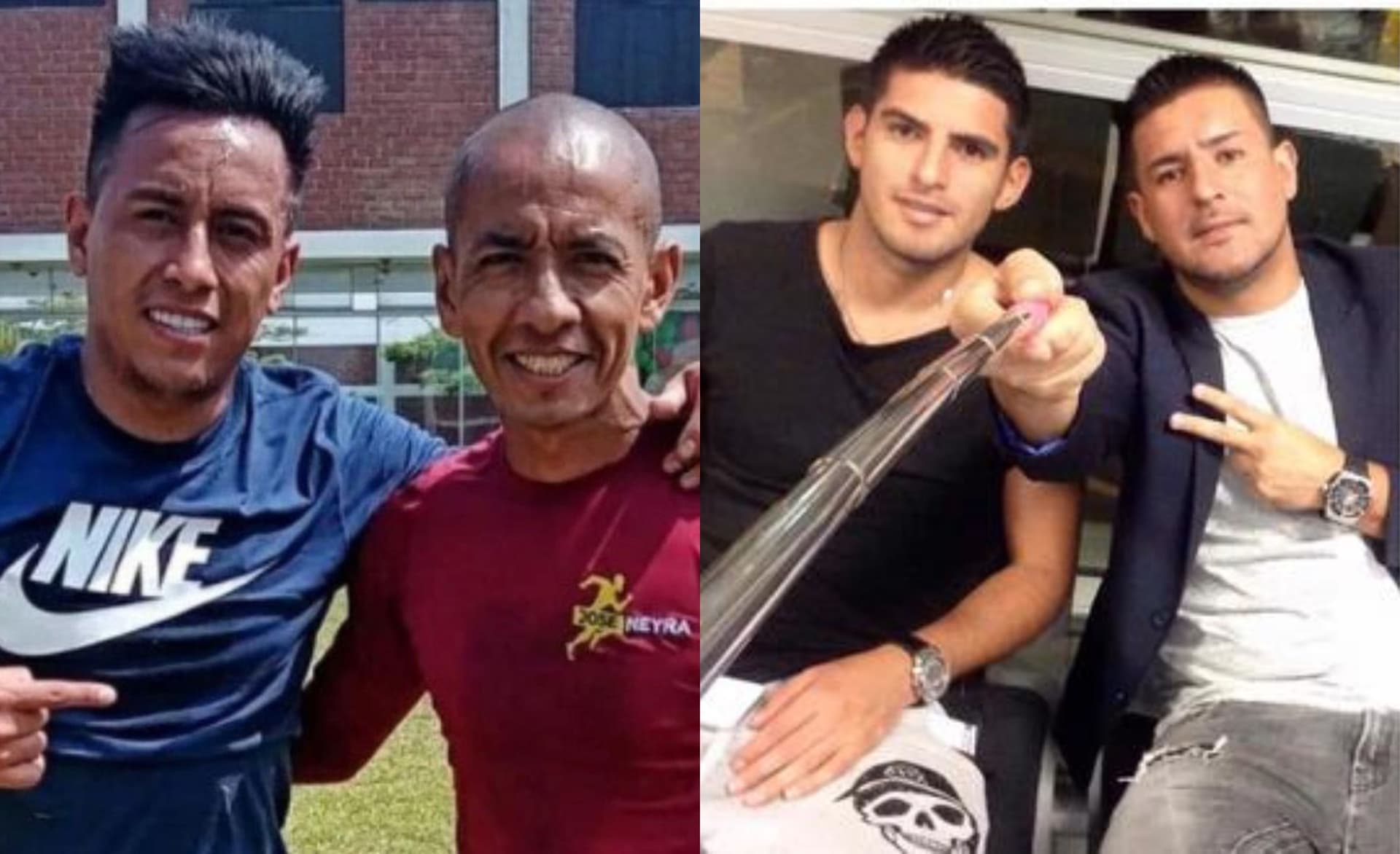 El salario que le da el ‘Kaiser’ a su hermano por representarlo