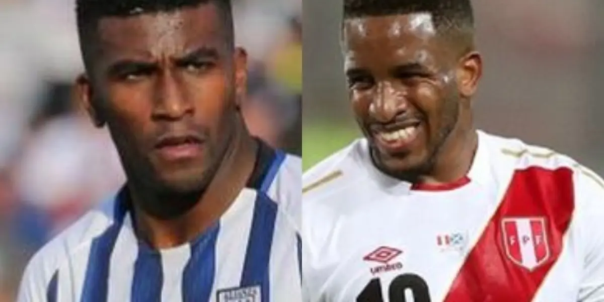 El salario que le tocó aceptar a Carlos Ascues para no quedarse sin equipo en Perú.