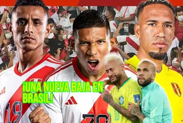 El ‘Scratch’ y una nueva baja de cara al choque ante la bicolor.