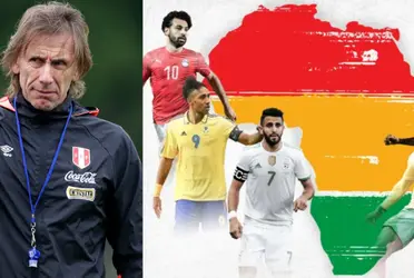 El seleccionado africano estaría en busca de un amistoso