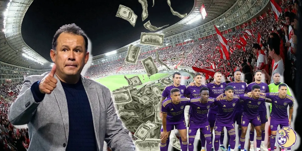 El seleccionado cumplió una gran fecha doble en el mes de septiembre