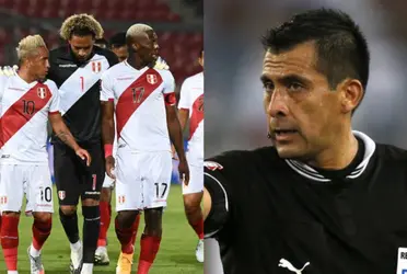 El seleccionado nacional consiguió un apretado empate ante el combinado ecuatoriano