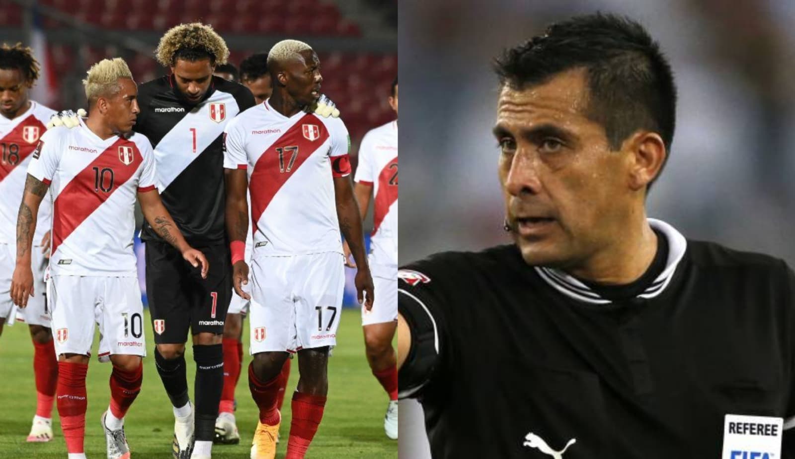 El seleccionado nacional consiguió un apretado empate ante el combinado ecuatoriano