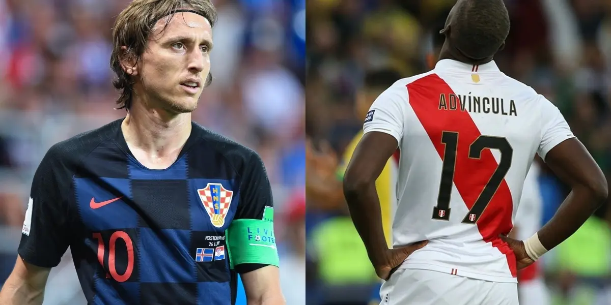 El seleccionado nacional contó una anécdota con el crack mundial.