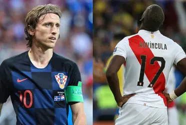 El seleccionado nacional contó una anécdota con el crack mundial.