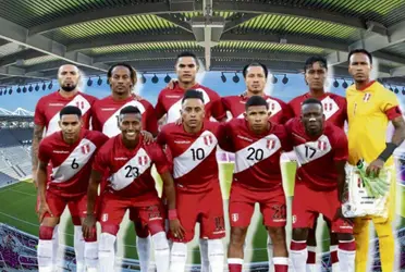 El seleccionado nacional es una de las figuras más importantes de su equipo