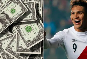 El seleccionado nacional es uno de los peruanos destacados en el exterior.