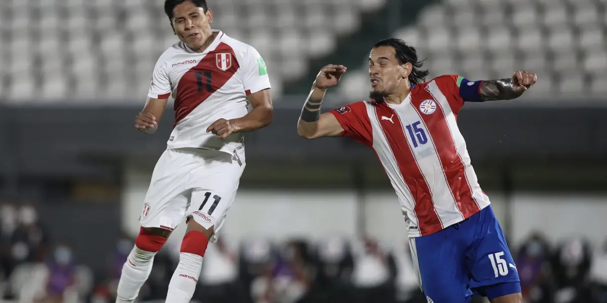 El seleccionado nacional fue noticia en el mundo tras el empate frente a Paraguay.