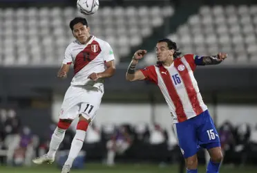El seleccionado nacional fue noticia en el mundo tras el empate frente a Paraguay.