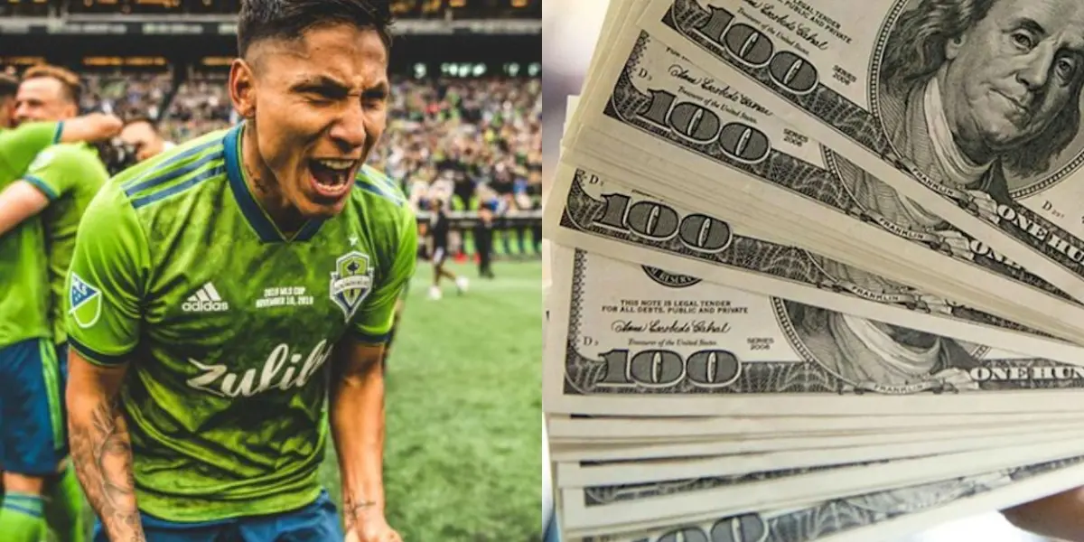 El seleccionado nacional la pasa bien en el fútbol internacional.