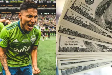 El seleccionado nacional la pasa bien en el fútbol internacional.