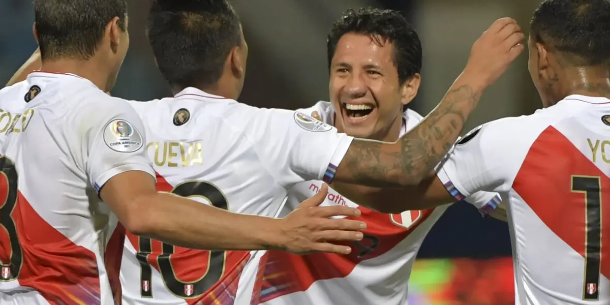 El seleccionado nacional se enfrenta a Brasil por la semifinal de la Copa América 2021.