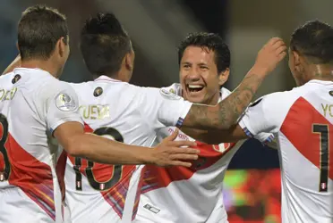 El seleccionado nacional se enfrenta a Brasil por la semifinal de la Copa América 2021.