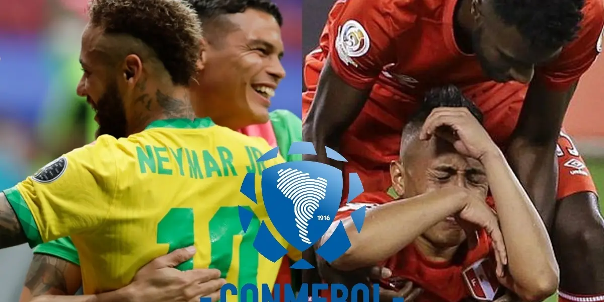 El seleccionado nacional se mide ante Brasil esta noche por la semifinal de la Copa América 2021.