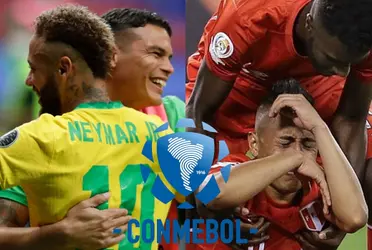 El seleccionado nacional se mide ante Brasil esta noche por la semifinal de la Copa América 2021.