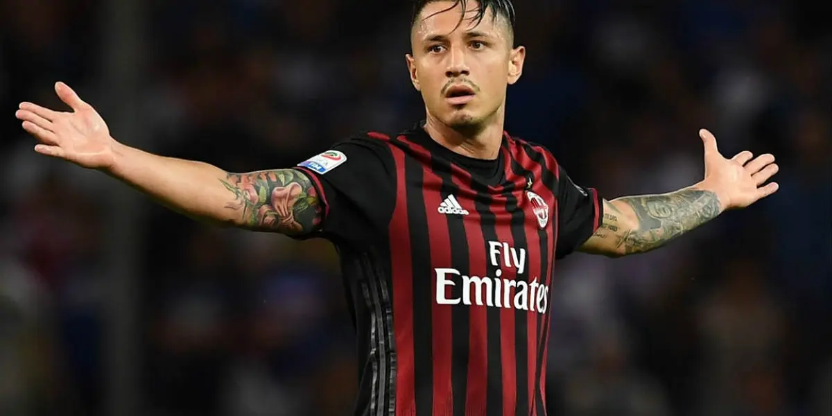 El seleccionado nacional no tuvo un buen paso por el grande de Europa.