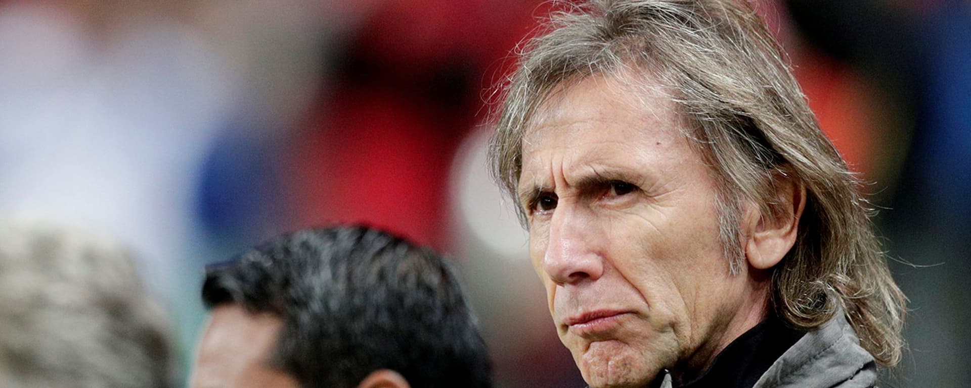 El seleccionador argentino se está guardando una sorpresa para esta convocatoria y Oblitas dio detalles sobre eso.