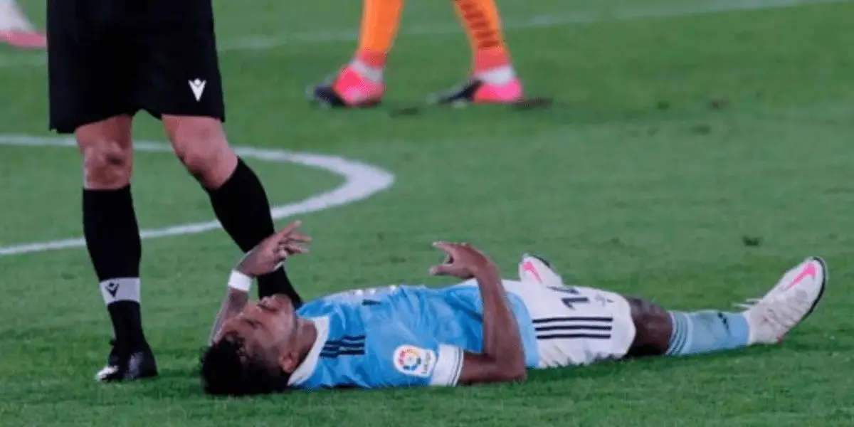 El seleccionador estaría pensando en llamar a Burlamaqui, quien puede suplir el papel del 'cabezón'.