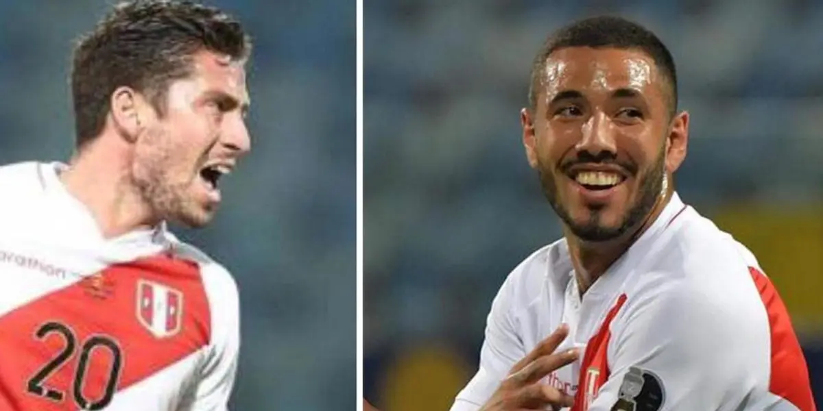 El seleccionador nacional pensaría en los convocados para marzo