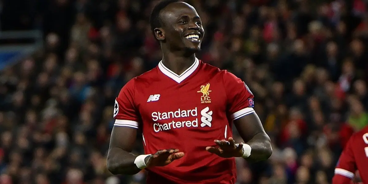 El senegalés respetaría al ex seleccionado nacional