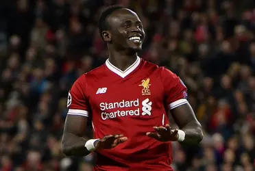 El senegalés respetaría al ex seleccionado nacional