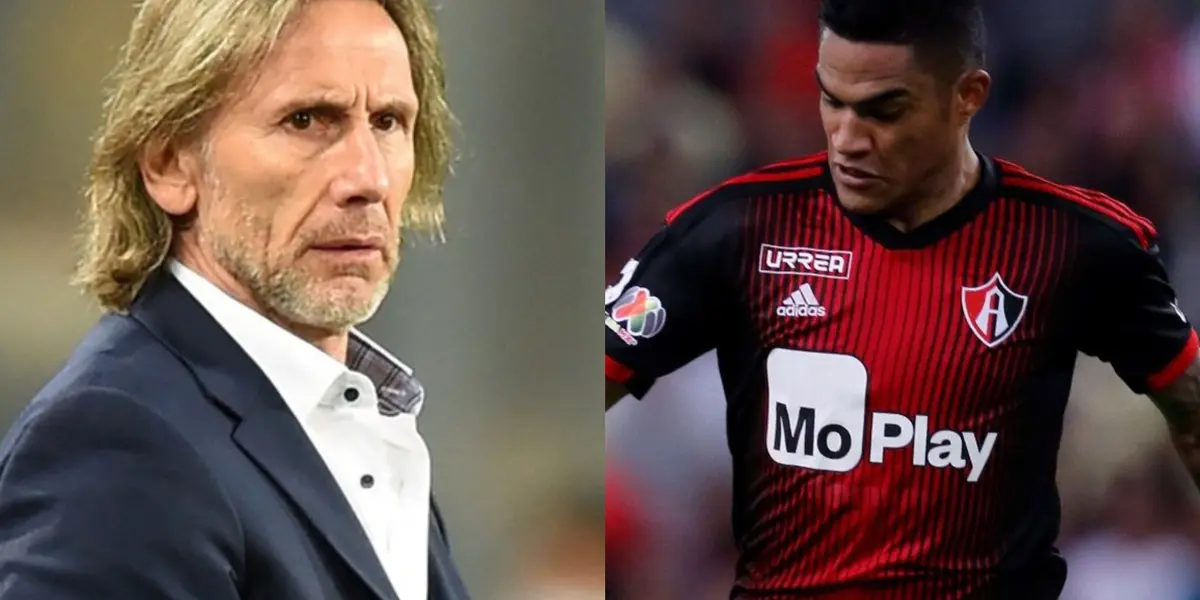 El Sheriff de Gustavo Dulanto entró en un racha negativa