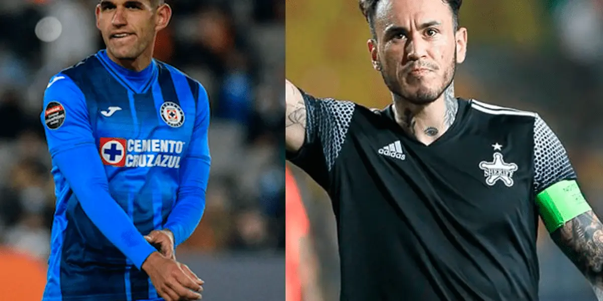 El Sheriff Tiraspol busca la venta del defensor nacional a toda costa