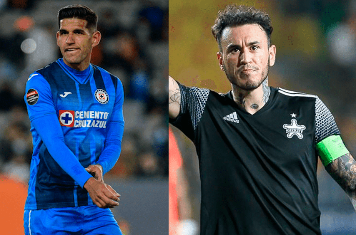 El Sheriff Tiraspol busca la venta del defensor nacional a toda costa