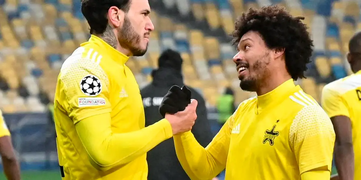 El Sheriff Tiraspol se metió en la Europa League, tras culminar terceros