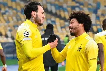El Sheriff Tiraspol se metió en la Europa League, tras culminar terceros