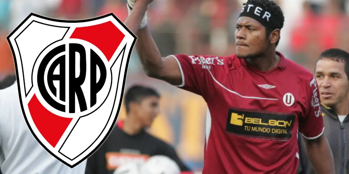 El siempre polémica ex arquero explicó que no pudo quedarse por ocupar plaza de extranjero