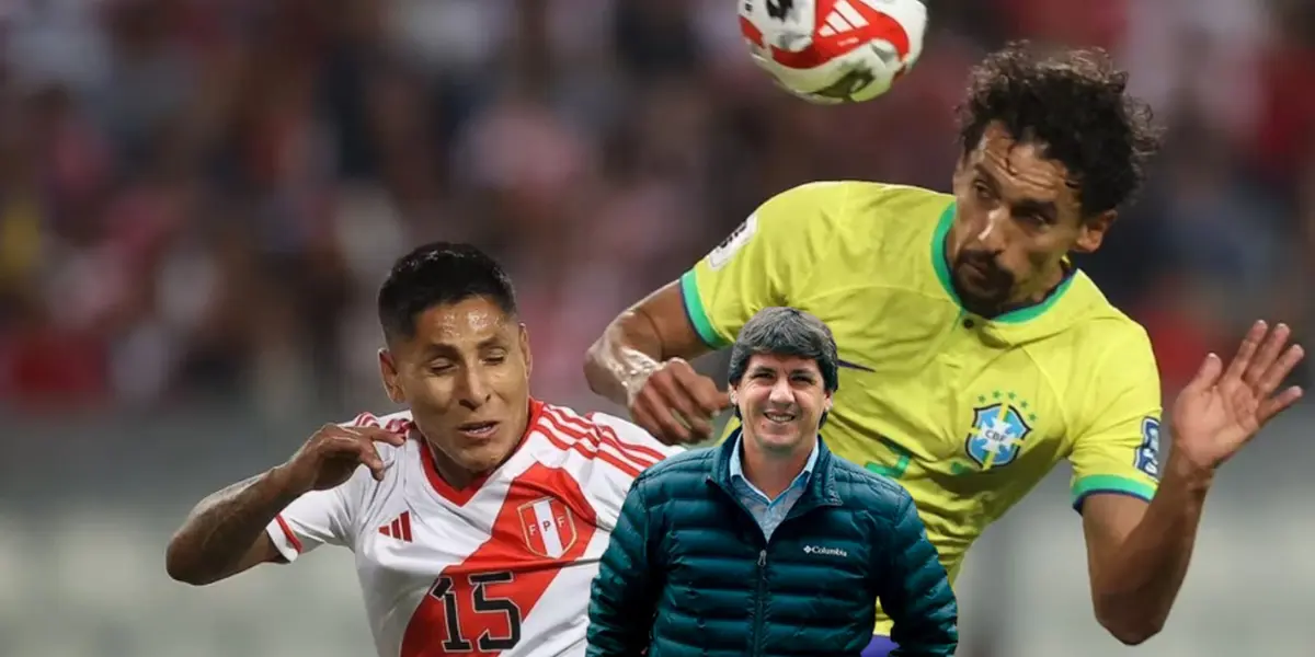 El siempre polémico administrador de la U dejó un mensaje en sus redes sociales